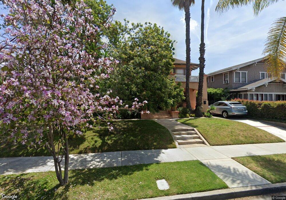 2104 West Blvd, Los Angeles, CA 90016 - photo 1