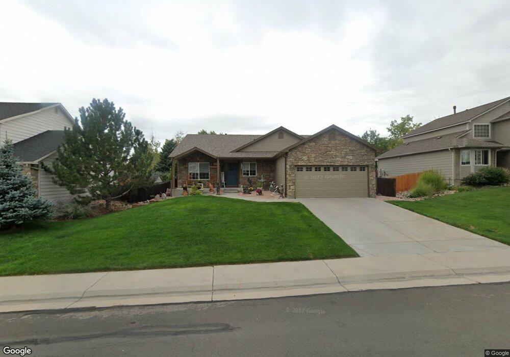 13935 Glencoe St, Thornton, CO 80602 - photo 1