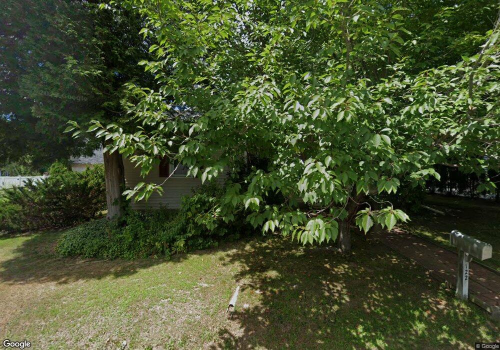 122 Birdsall St, Winsted, CT 06098 - photo 1