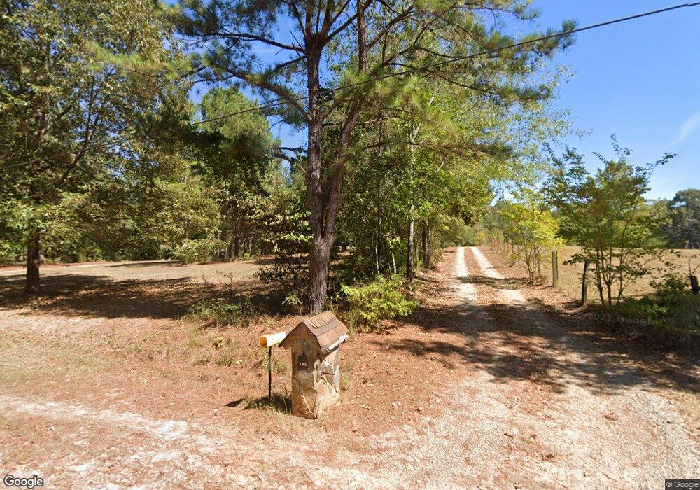 108 Woodland Cir, Zebulon, GA 30295 - photo 1