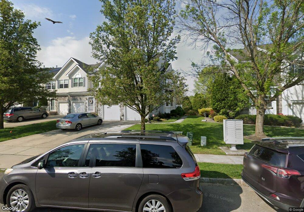 80 Chapel Hill Rd, Mount Laurel, NJ 08054 - photo 1