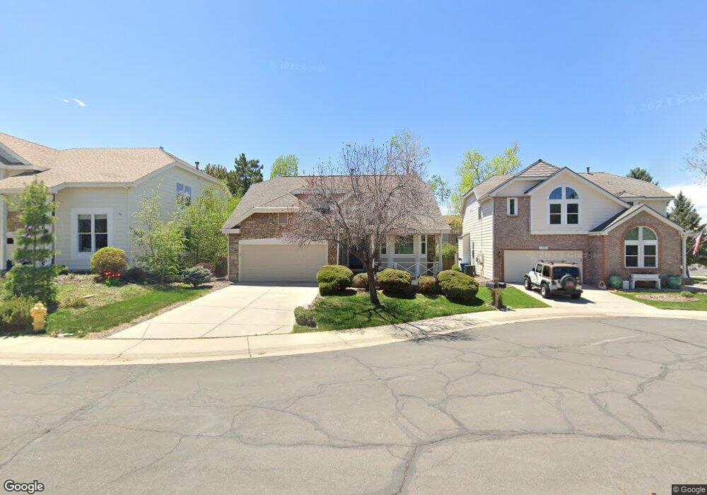 16638 E Hialeah Ave, Centennial, CO 80015 - photo 1