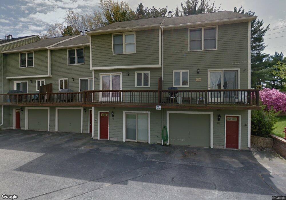 47 Sanwood Dr, Harrisville, RI 02830 - photo 1