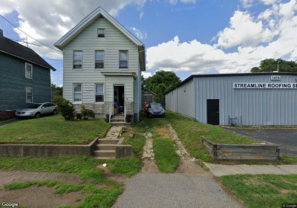 1418 Stratford Ave, Stratford, CT 06615 - photo 1