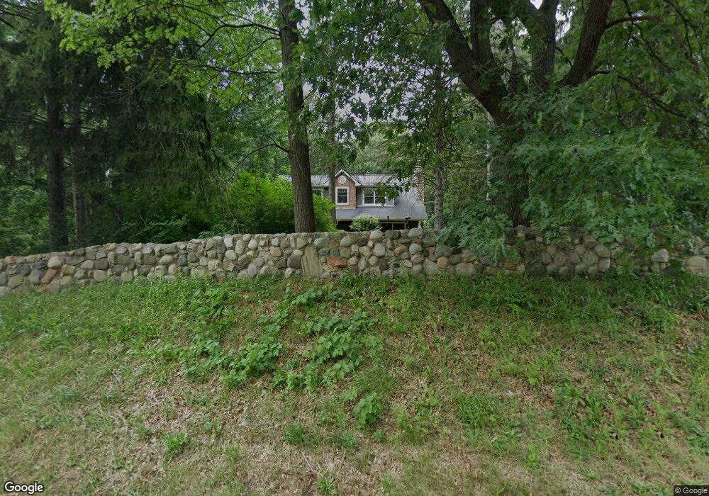 6620 Pontiac Trail, West Bloomfield, MI 48323 - photo 1