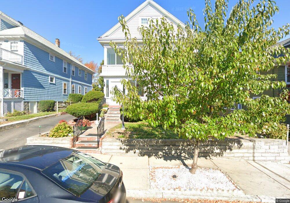 37 Codman Hill Ave unit 1, Dorchester Center, MA 02124 - photo 1