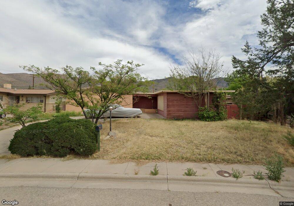 2800 Highland Dr, Alamogordo, NM 88310 - photo 1