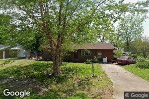 206 Raintree Dr, Manila, AR 72442