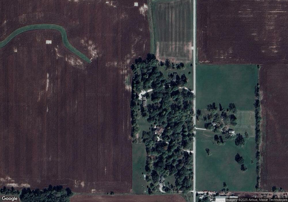 5730 Elm Swamp Rd, Lebanon, IN 46052 - photo 1