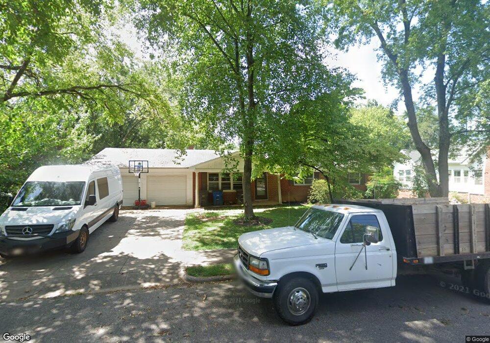 118 S Oak St, Statesville, NC 28677 - photo 1