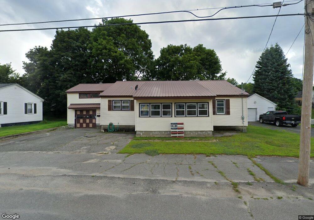 418 Aroostook Ave, Millinocket, ME 04462 - photo 1