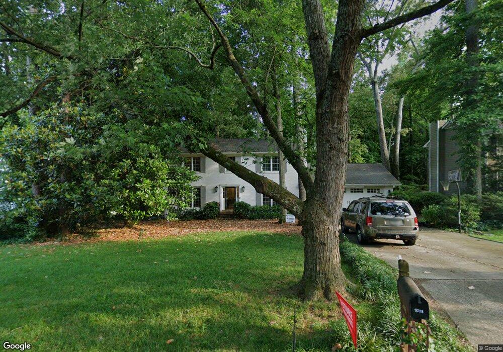 4238 Vienna Way, Marietta, GA 30062 - photo 1