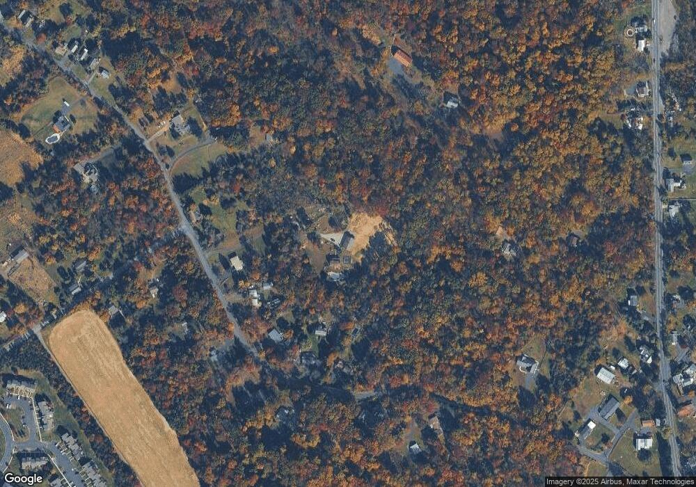 3407 Salford Station Rd, Perkiomenville, PA 18074 - photo 1