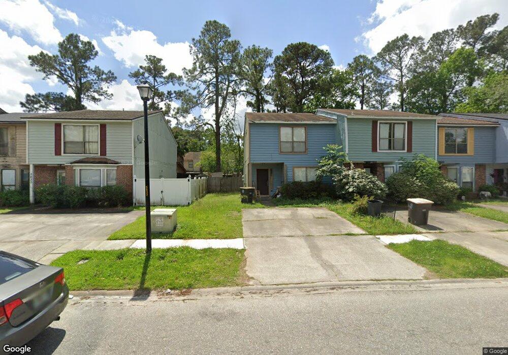 5634 Bennington Dr, Jacksonville, FL 32244 - photo 1