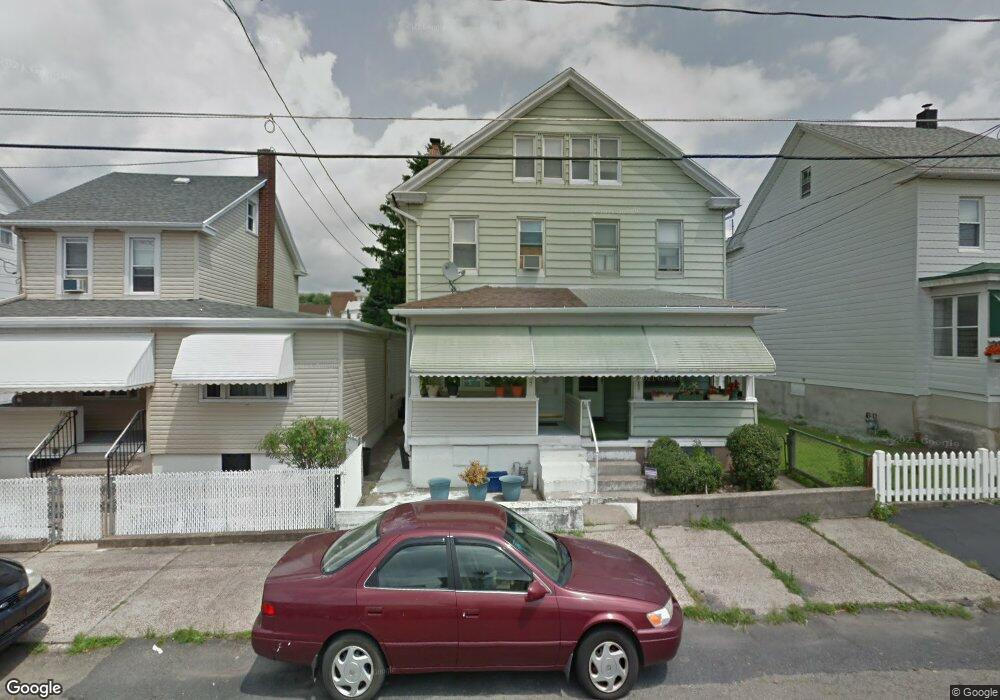 727 N James St, Hazleton, PA 18201 - photo 1