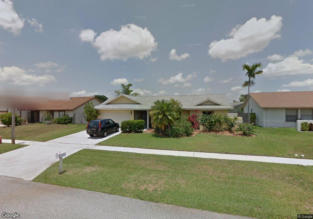 9105 Gettysburg Rd, Boca Raton, FL 33434 - photo 1