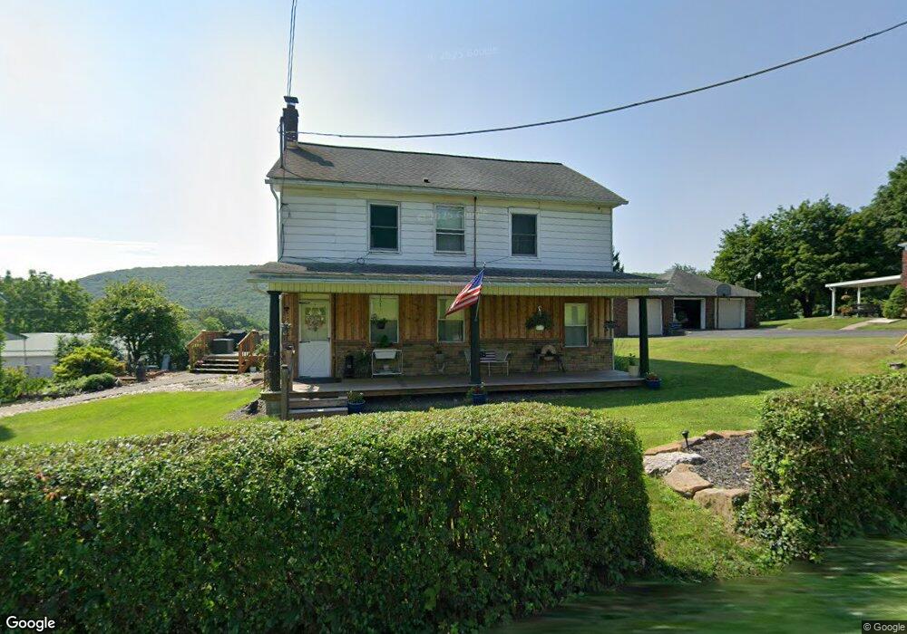 1402 Valley Rd, Tamaqua, PA 18252 - photo 1