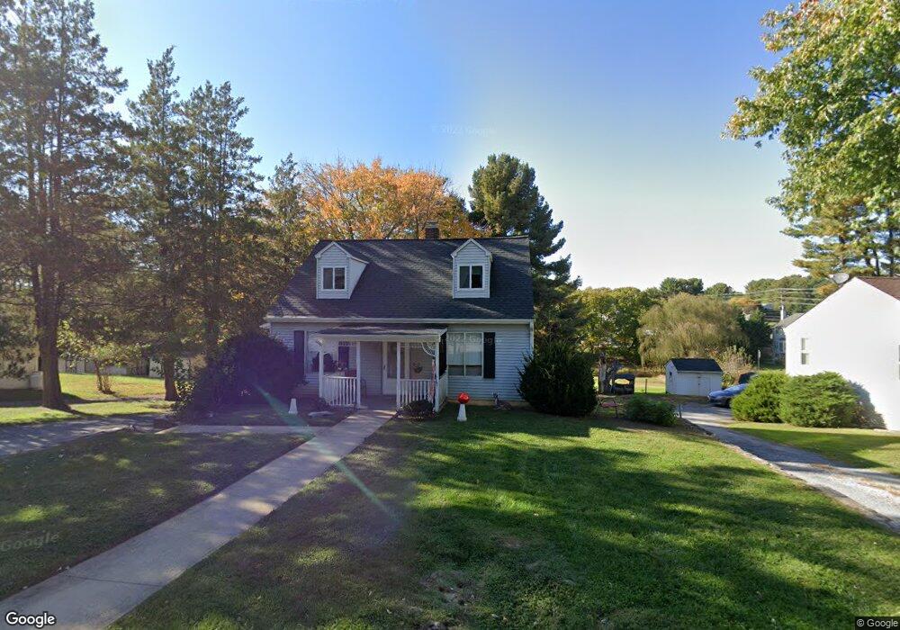 6220 Margin Ave, Sykesville, MD 21784 - photo 1