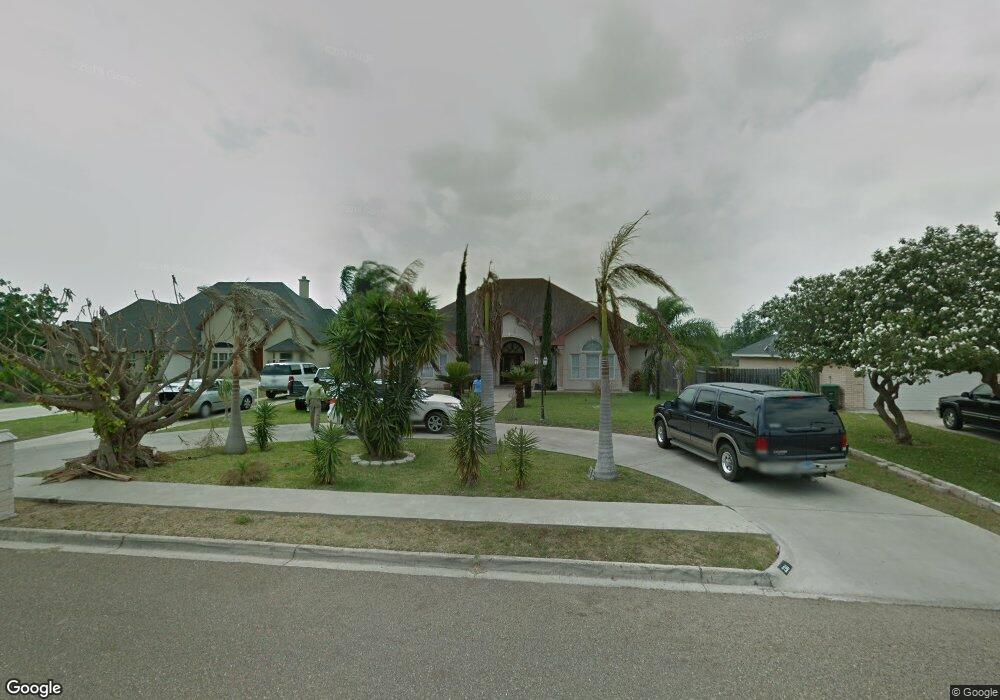 2311 Alamo St, Weslaco, TX 78596 - photo 1