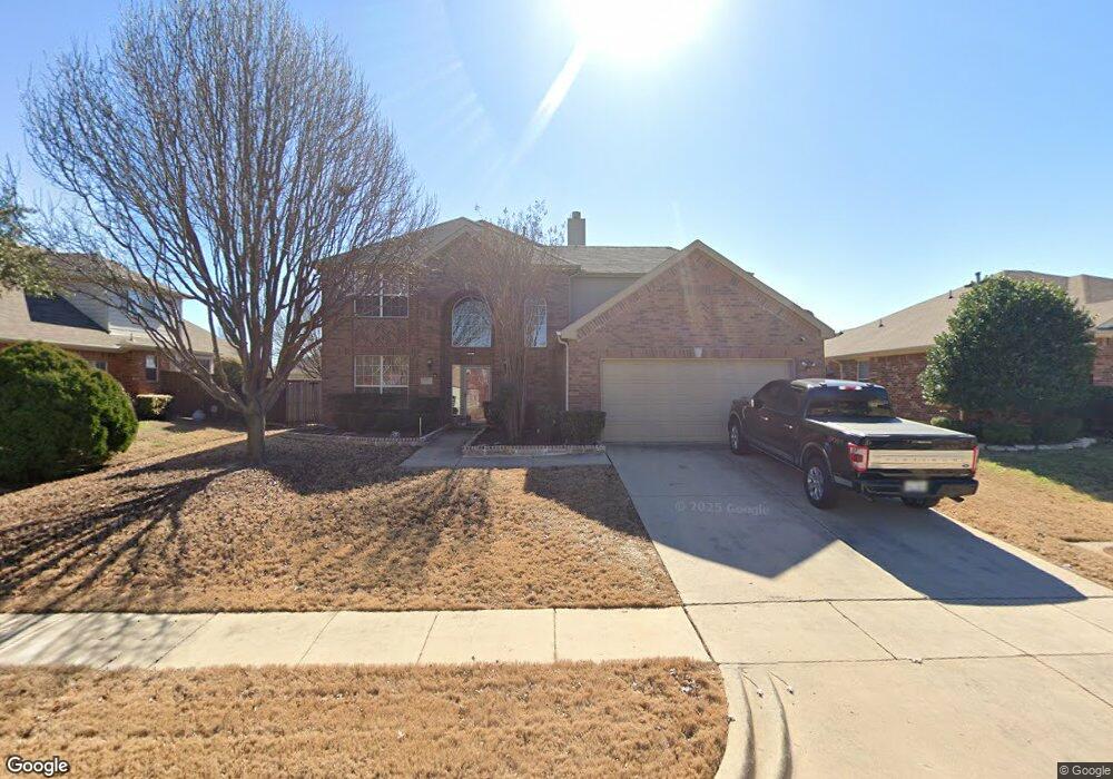 3107 Claybrook Dr, Wylie, TX 75098 - photo 1