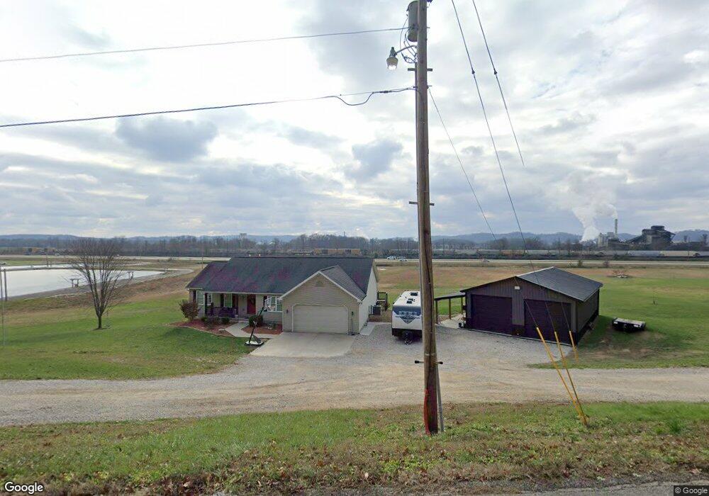 1949 Back Rd, Franklin Furnace, OH 45629 - photo 1