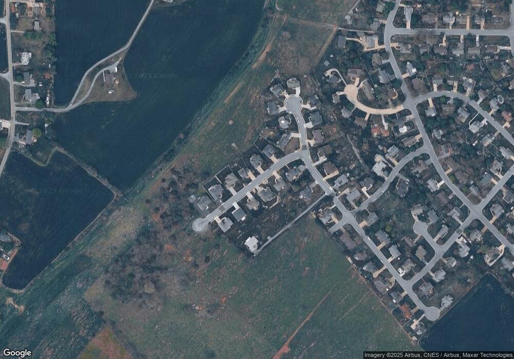 Lot 20 Walnut Creek Dr, Rockingham, VA 22801 - photo 1