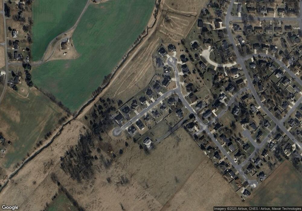 Lot 23 Walnut Creek Dr, Rockingham, VA 22801 - photo 1