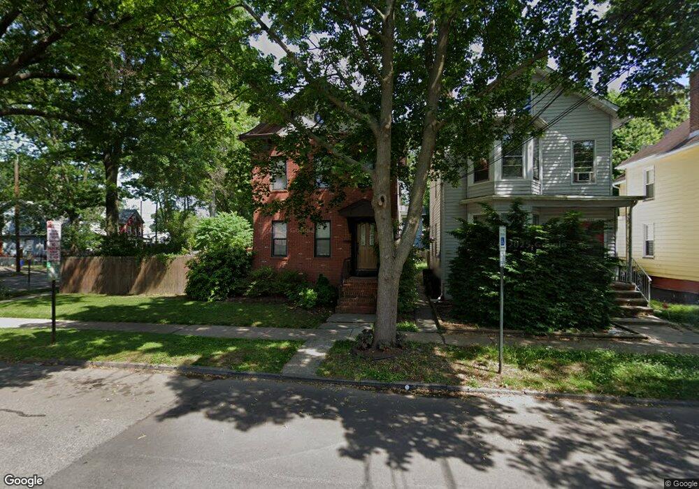 1073 Jaques Ave, Rahway, NJ 07065 - photo 1