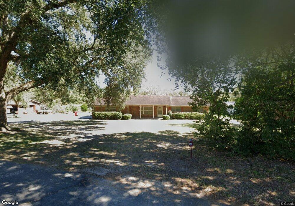 926 Old Shiloh Rd, Blackshear, GA 31516 - photo 1