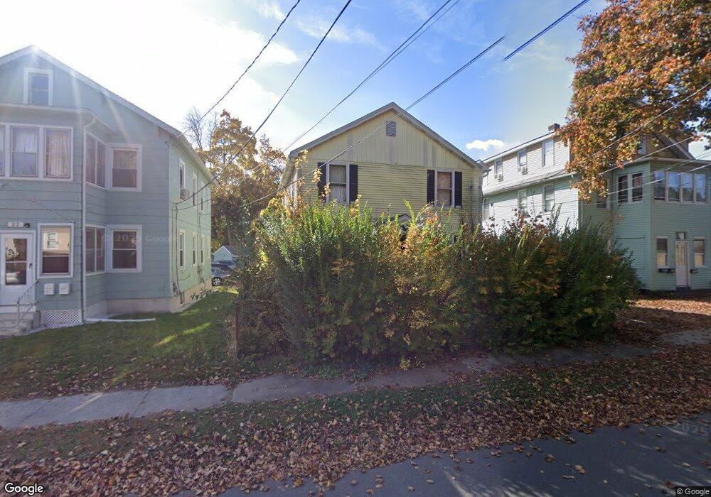 30 Mitchell St, New Britain, CT 06053 - photo 1