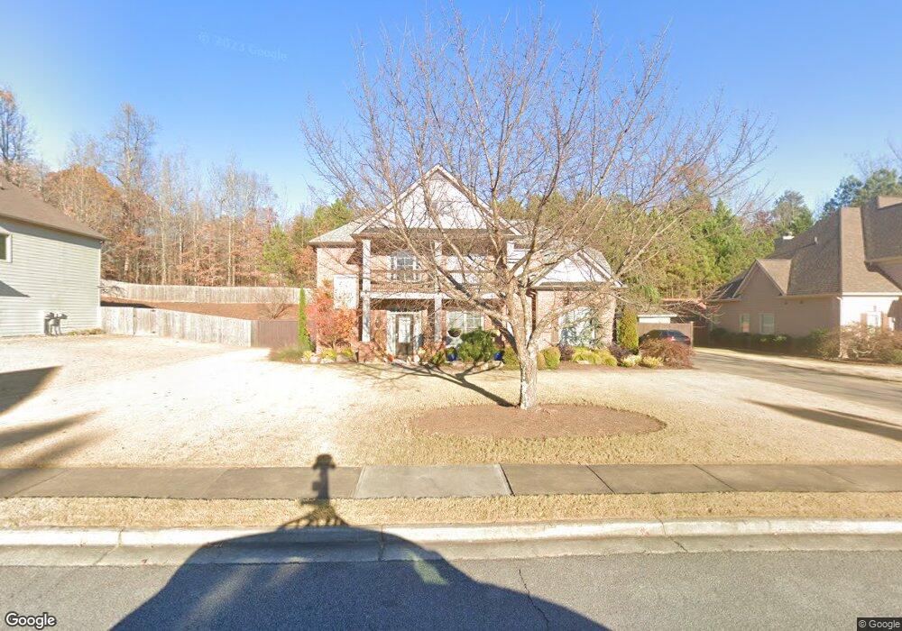 1157 Ivey Chase Place unit 1, Dacula, GA 30019 - photo 1