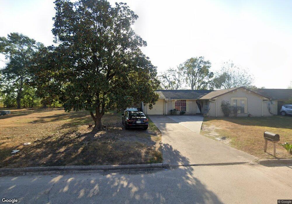 9326 Guywood St, Houston, TX 77040 - photo 1