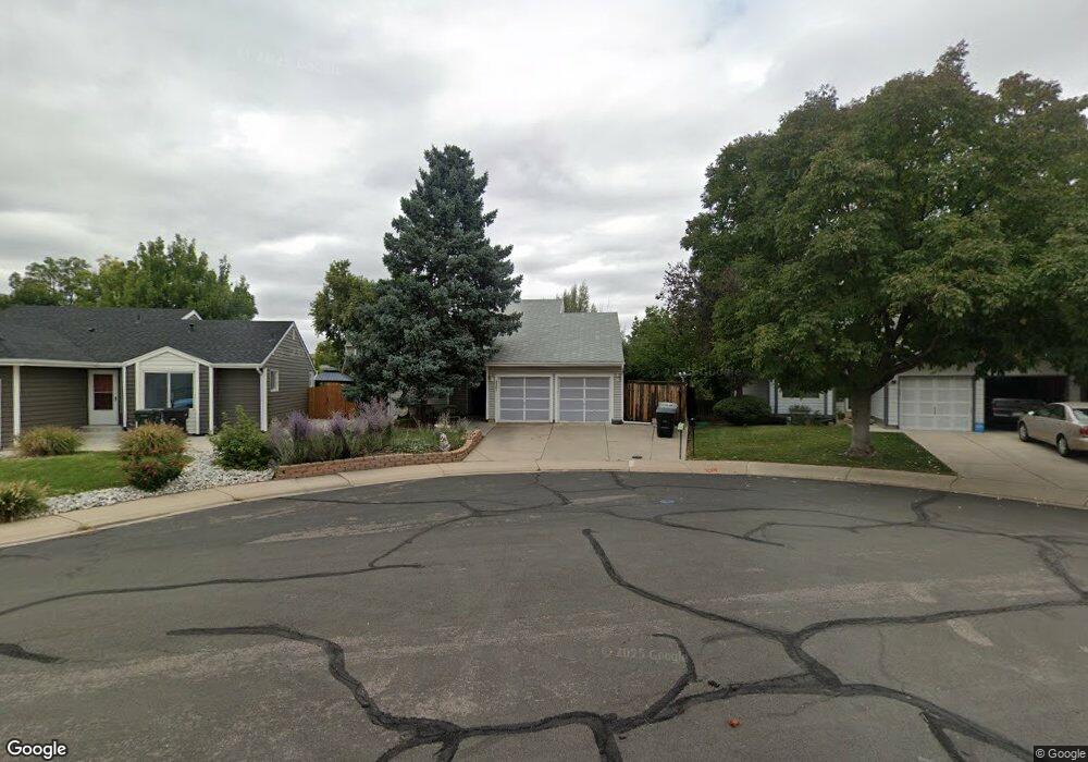 4381 E 126th Place, Thornton, CO 80241 - photo 1