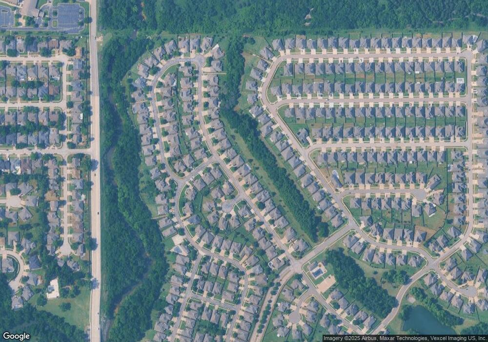 19704 Crest Ridge Dr, Edmond, OK 73012 - photo 1