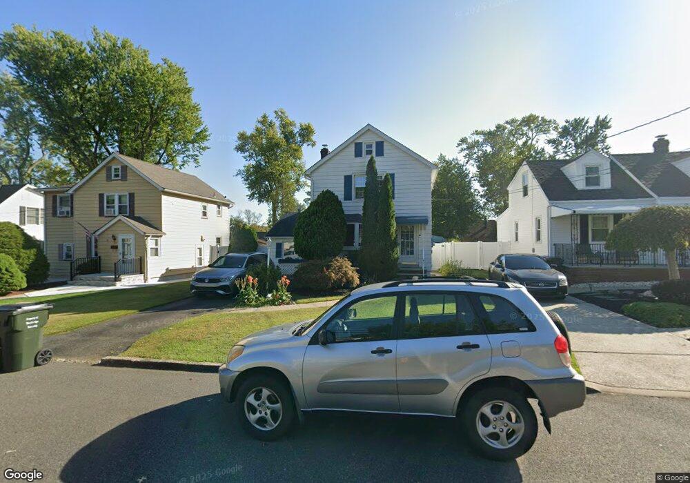 105 Schoder Ave, Woodbridge, NJ 07095 - photo 1