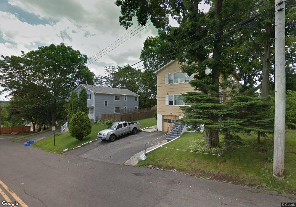 161 Sylvan St, Bridgeport, CT 06606 - photo 1