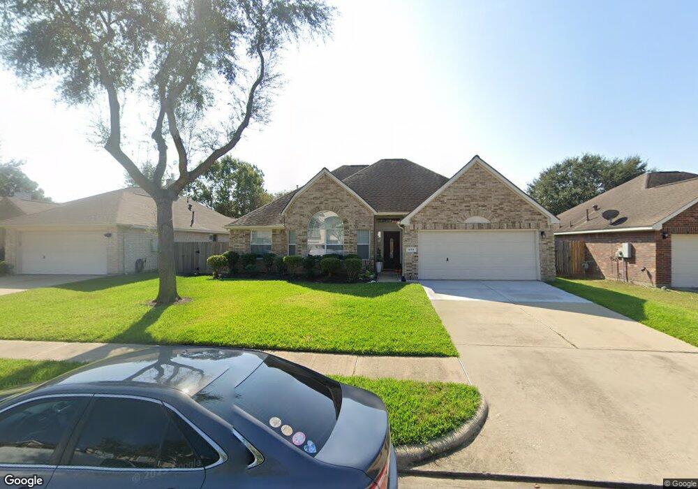 16531 Wheatmill Ct, Houston, TX 77095 - photo 1