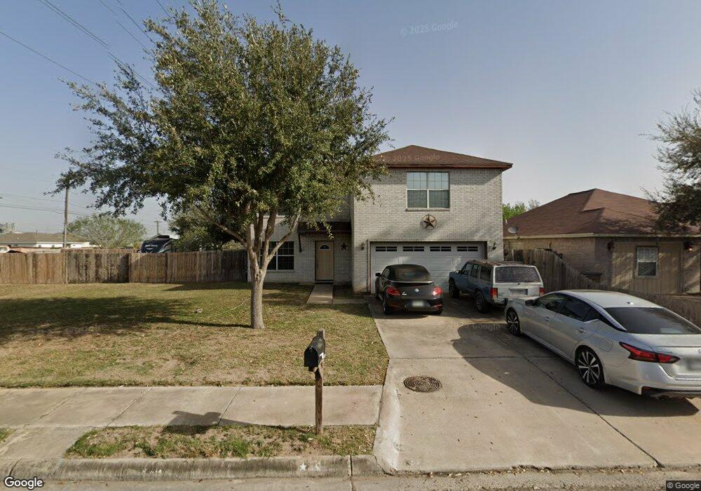 1519 Ruidoso, Edinburg, TX 78541 - photo 1