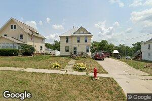 606 Broadway St, Springville, IA 52336