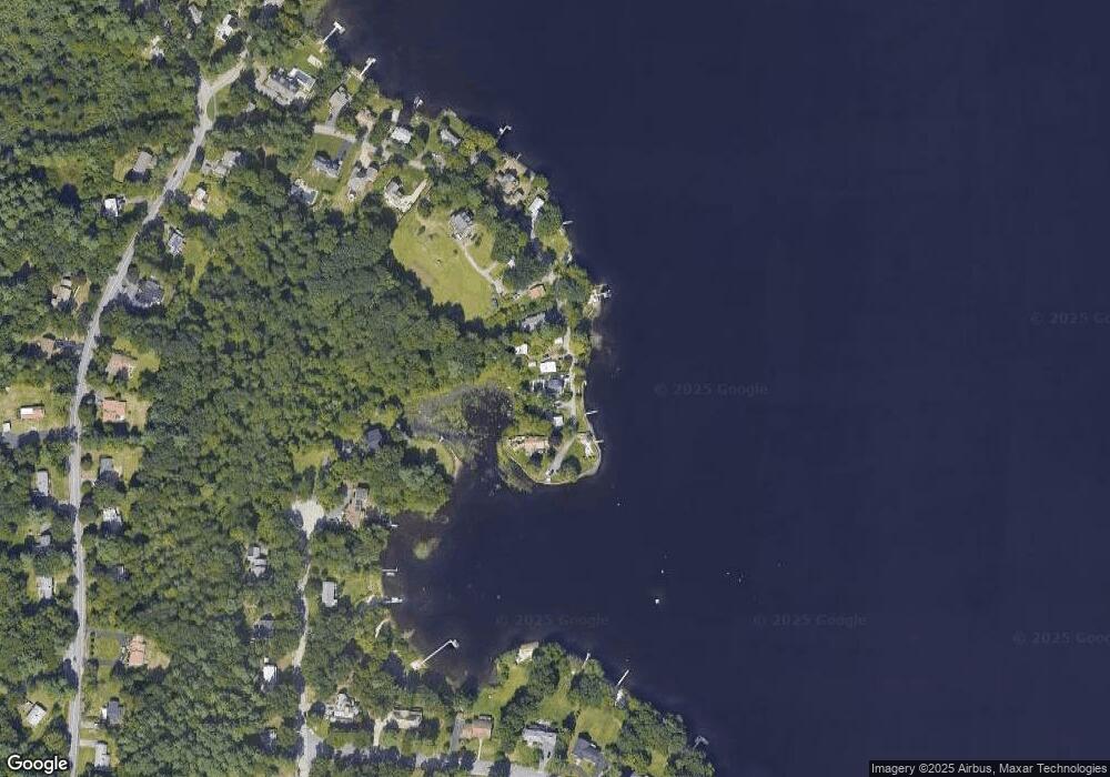 57 Beach Rd, Sharon, MA 02067 - photo 1