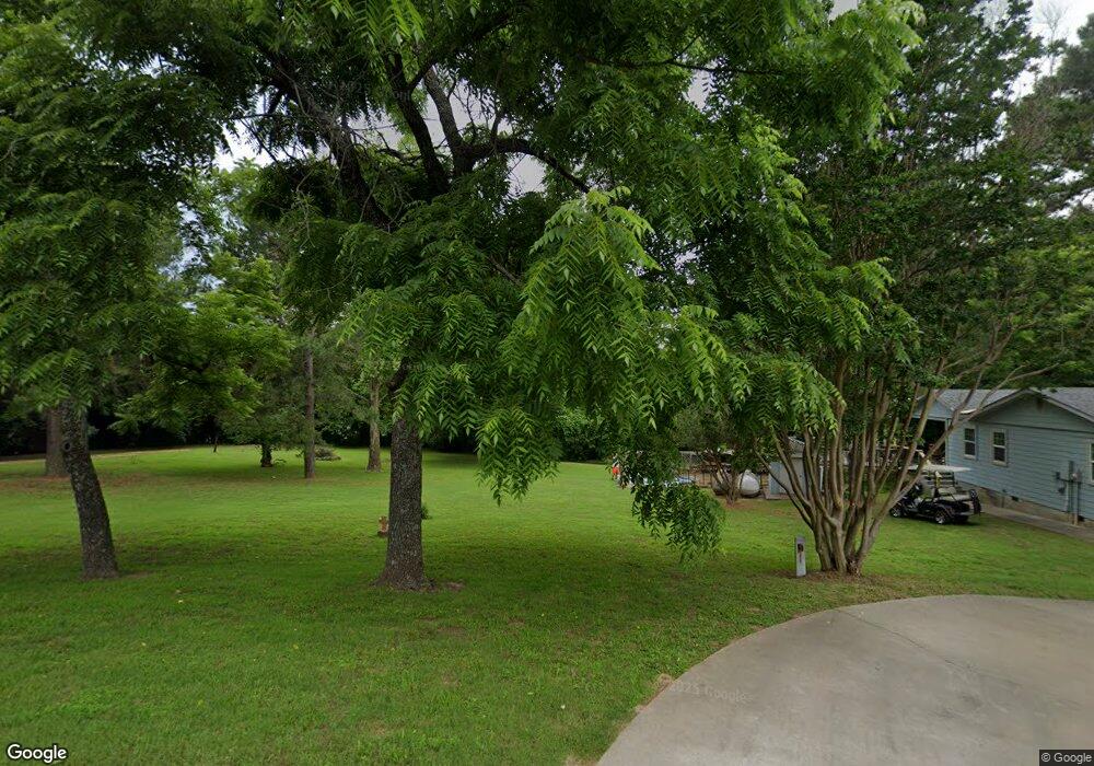 121480 S 4159 Rd, Eufaula, OK 74432 - photo 1