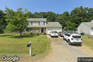 16309 Smithfield Heights Dr, Smithfield, VA 23430