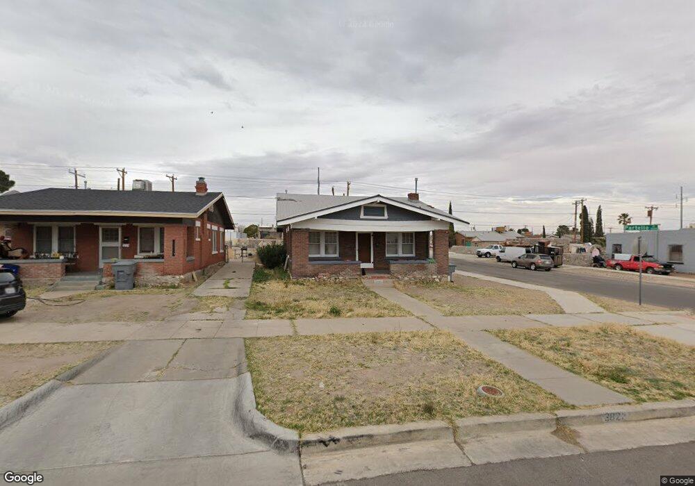 3821 Memphis Ave, El Paso, TX 79930 - photo 1