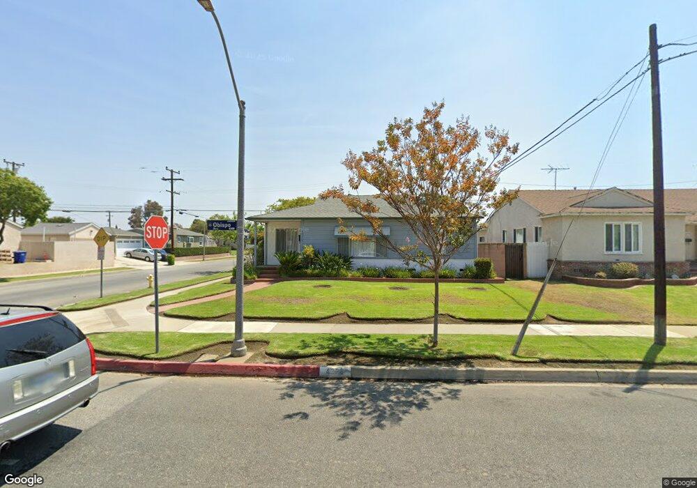 4376 Obispo Ave, Lakewood, CA 90712 - photo 1