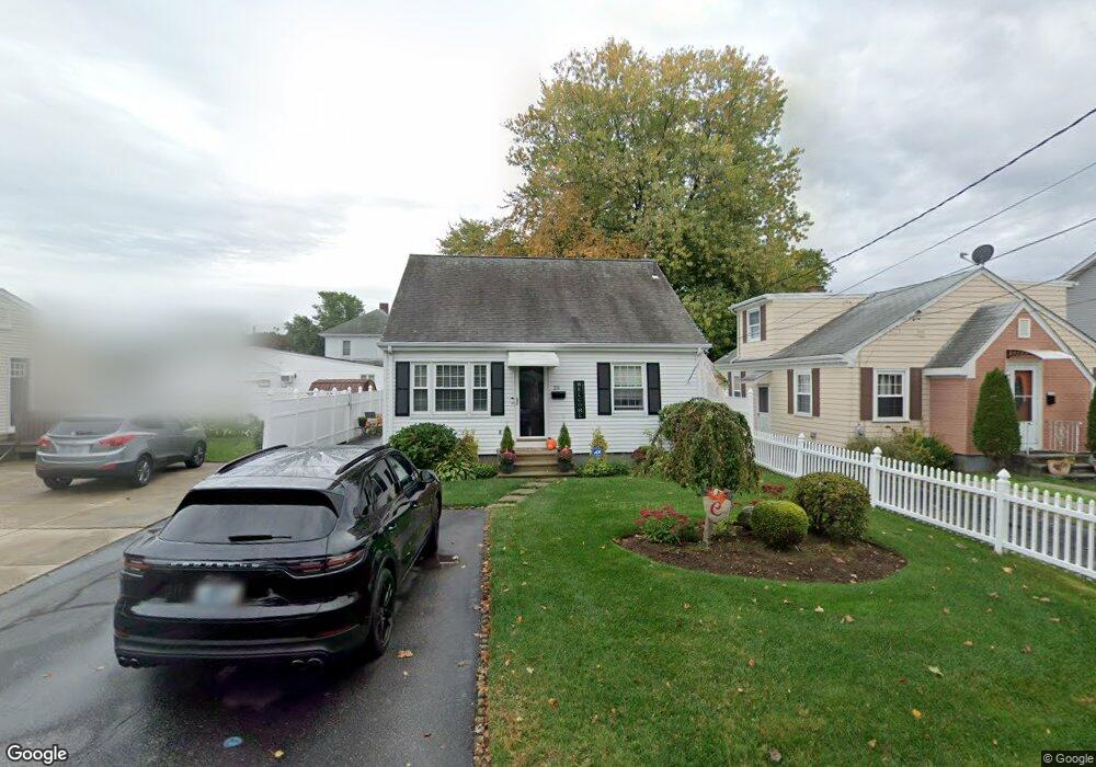 25 Elmhurst Ave, Cranston, RI 02920 - photo 1