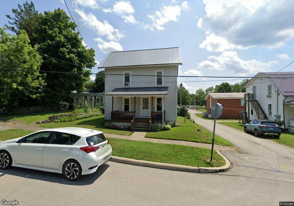 124 E Butler St, Loudonville, OH 44842 - photo 1