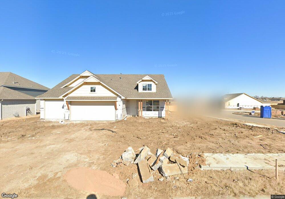 1671 E 140th St, Glenpool, OK 74033 - photo 1