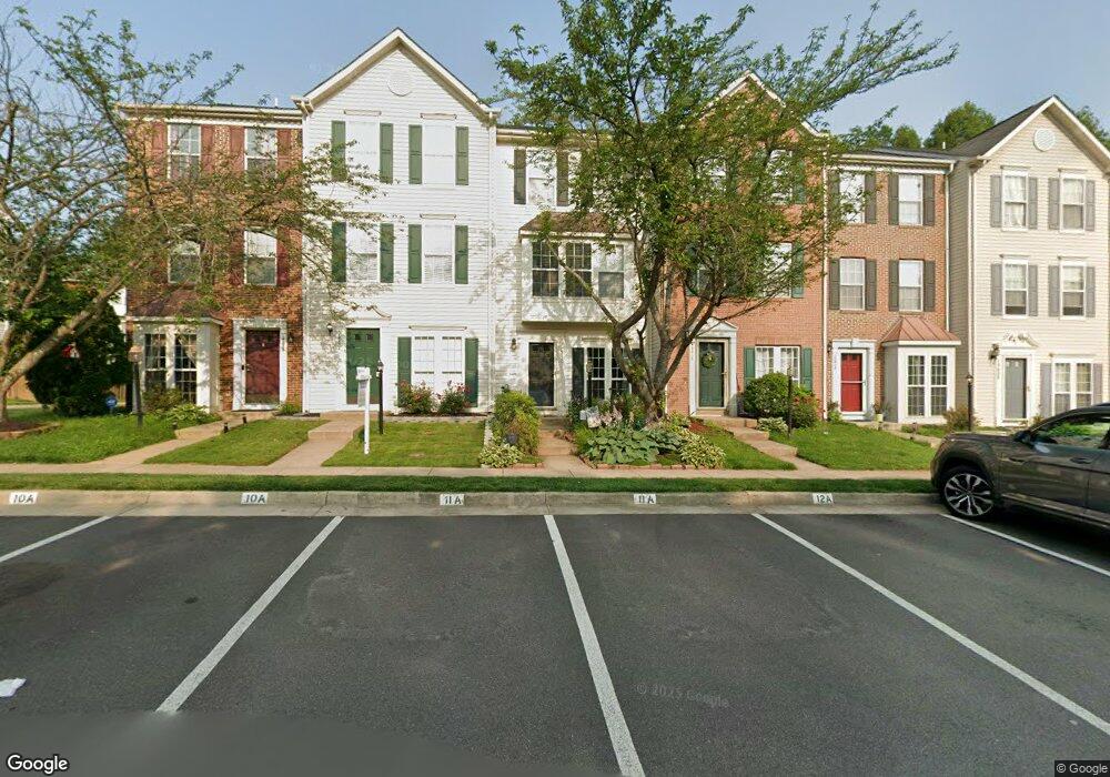 15620 Three Otters Place, Manassas, VA 20112 - photo 1