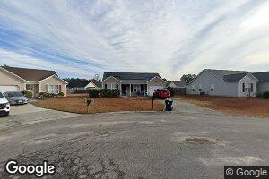 9484 Huckabee Dr NE, Leland, NC 28451