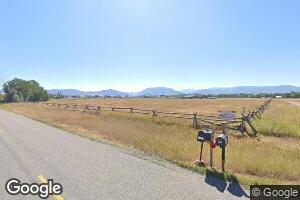 11770 Gooch Hill Rd, Gallatin Gateway, MT 59730